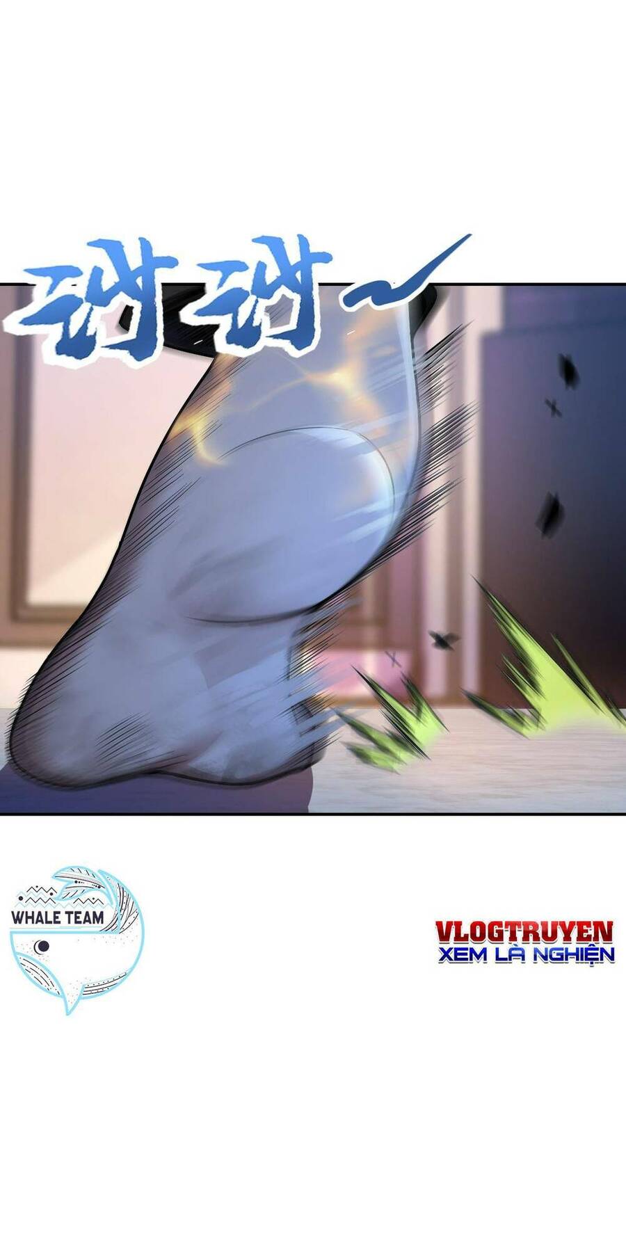 Mệnh Danh Thuật Của Bóng Tối Chapter 54 - 45