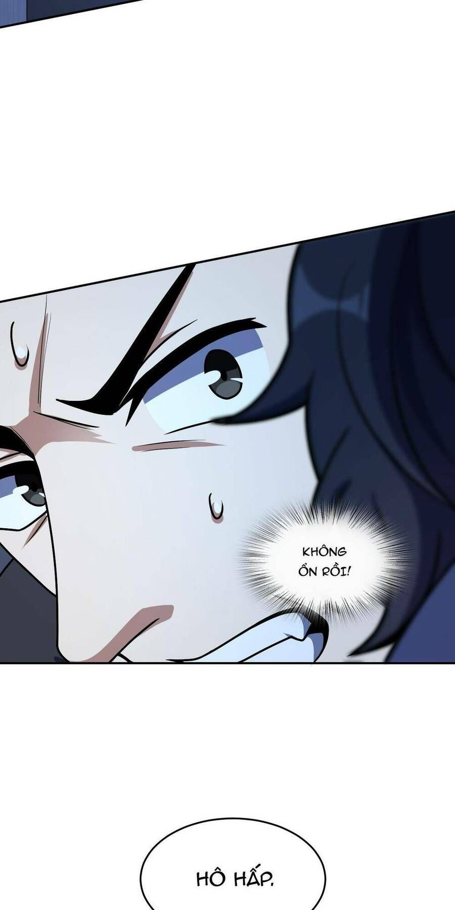 Mệnh Danh Thuật Của Bóng Tối Chapter 54 - 47