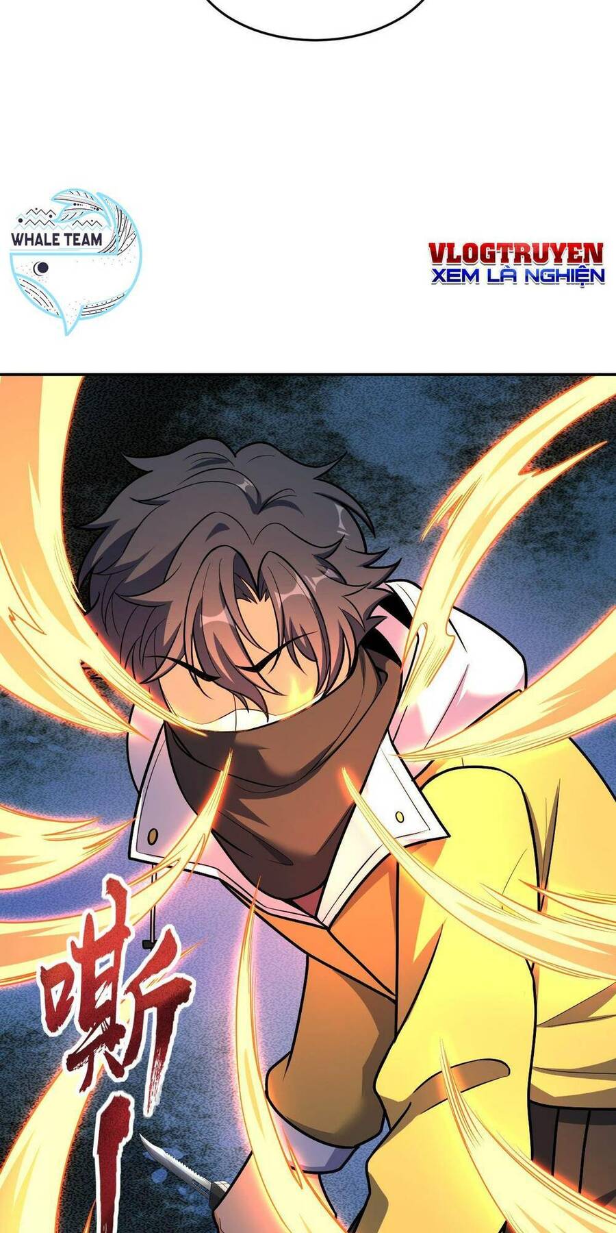 Mệnh Danh Thuật Của Bóng Tối Chapter 54 - 48