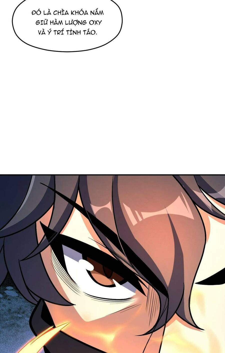 Mệnh Danh Thuật Của Bóng Tối Chapter 54 - 50