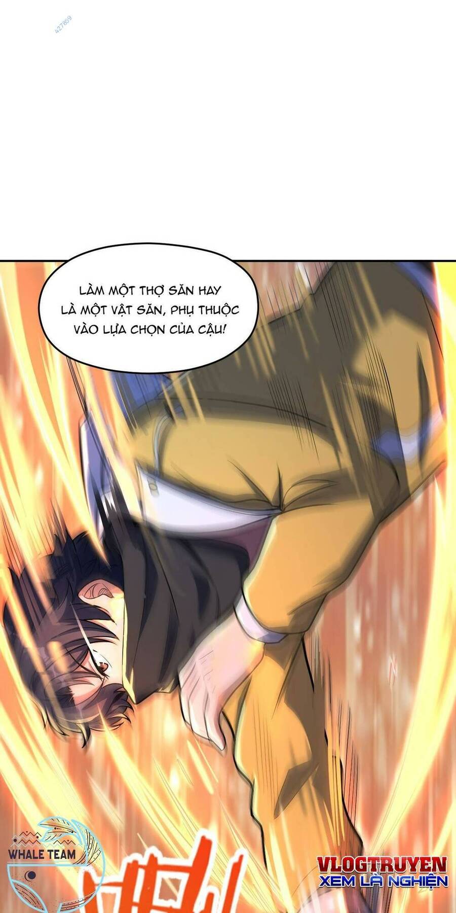 Mệnh Danh Thuật Của Bóng Tối Chapter 54 - 52