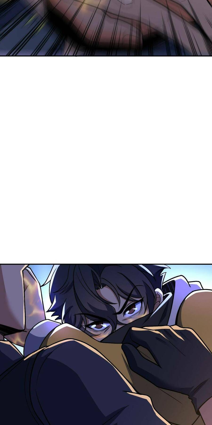 Mệnh Danh Thuật Của Bóng Tối Chapter 54 - 61