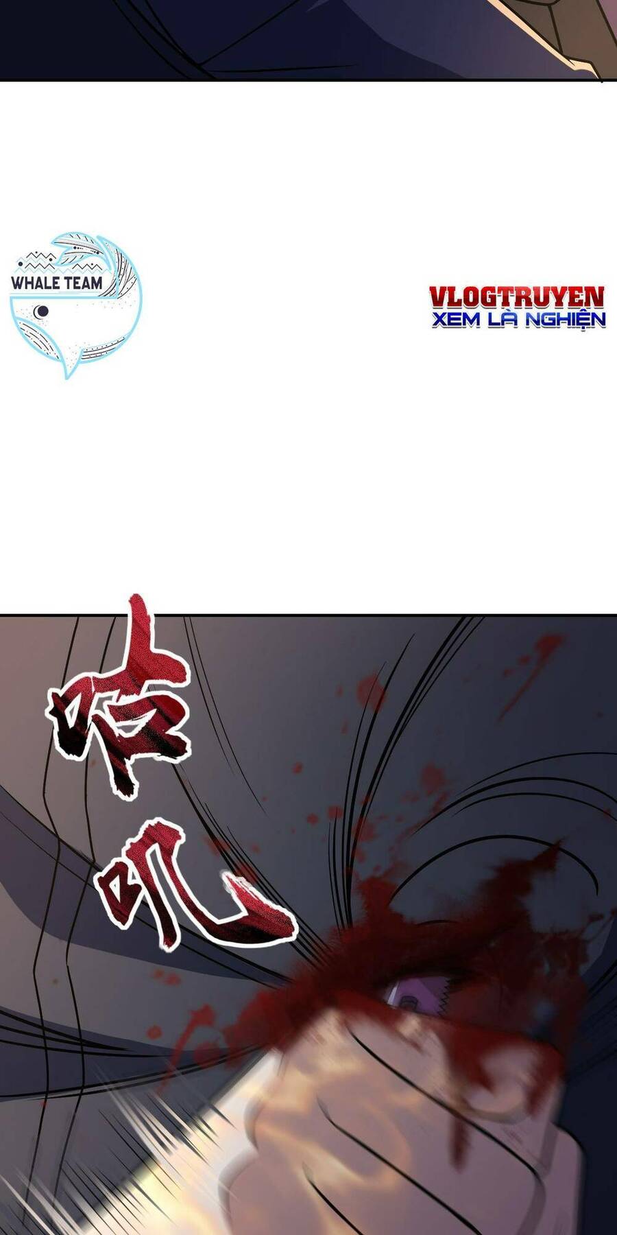 Mệnh Danh Thuật Của Bóng Tối Chapter 54 - 62