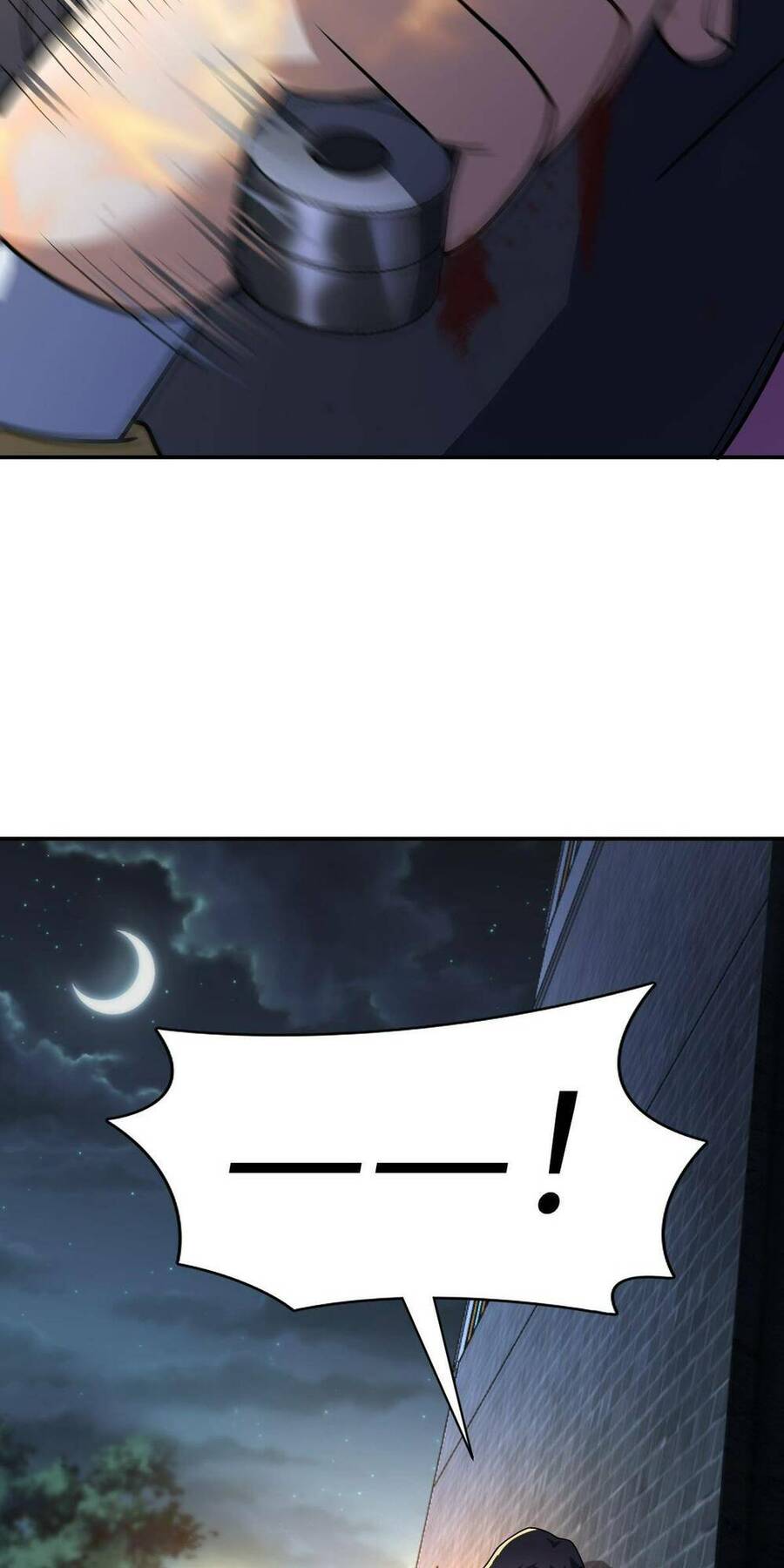 Mệnh Danh Thuật Của Bóng Tối Chapter 54 - 63