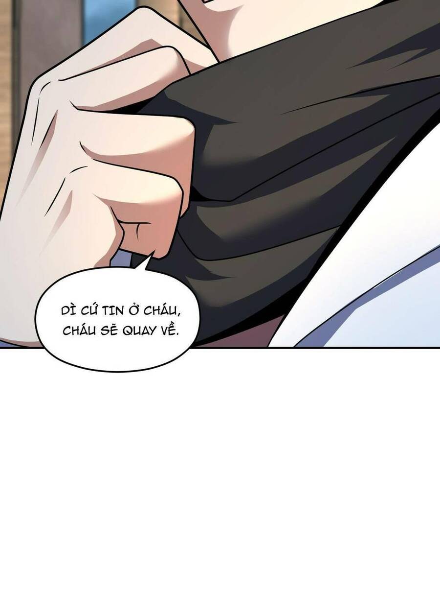 Mệnh Danh Thuật Của Bóng Tối Chapter 54 - 9