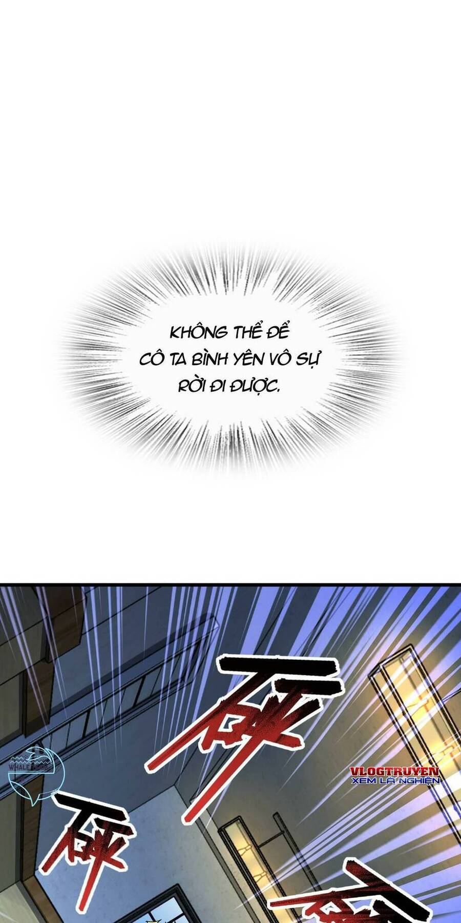 Mệnh Danh Thuật Của Bóng Tối Chapter 57 - 12