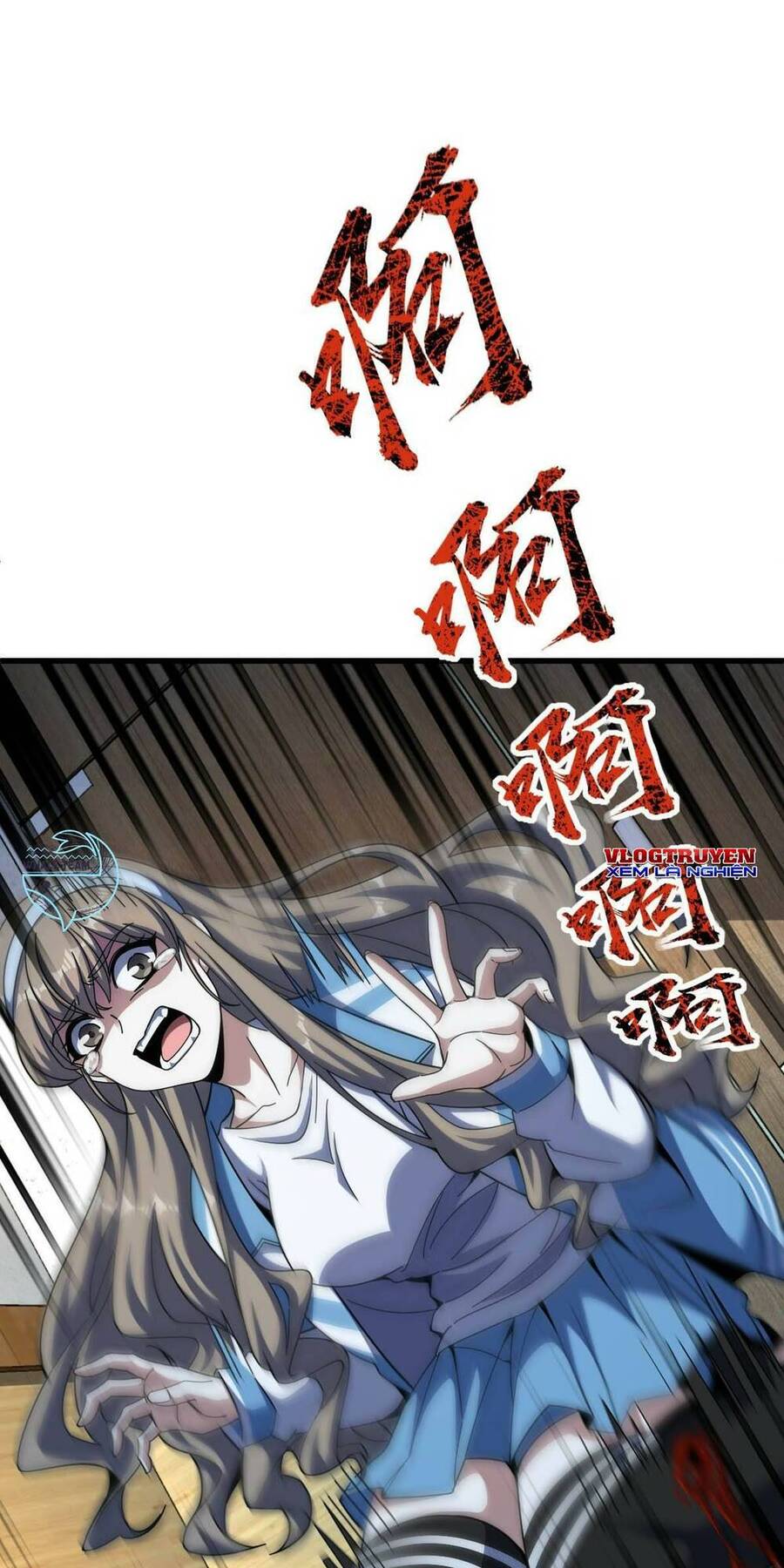 Mệnh Danh Thuật Của Bóng Tối Chapter 57 - 14