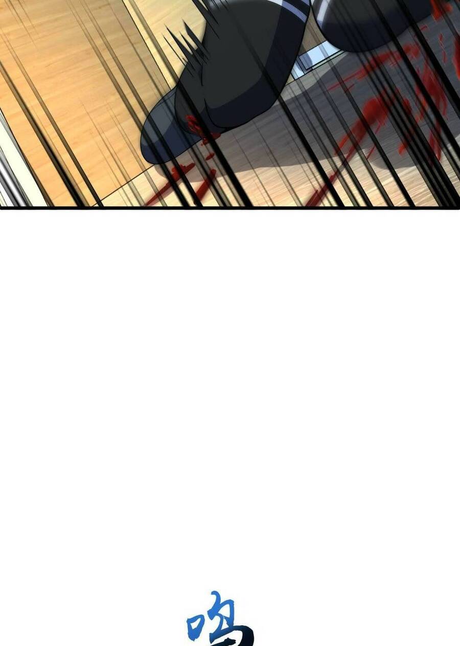 Mệnh Danh Thuật Của Bóng Tối Chapter 57 - 15