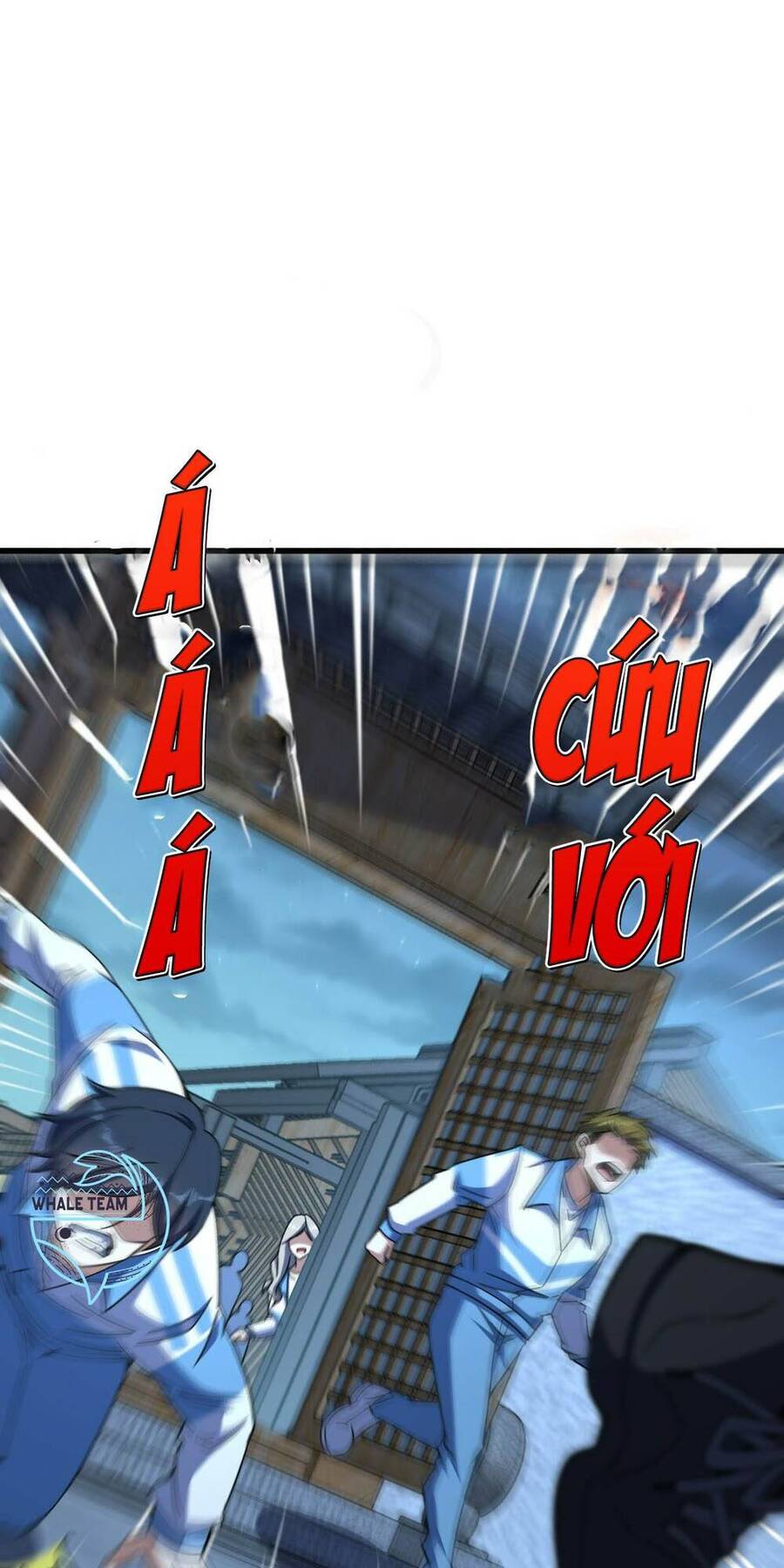 Mệnh Danh Thuật Của Bóng Tối Chapter 57 - 19