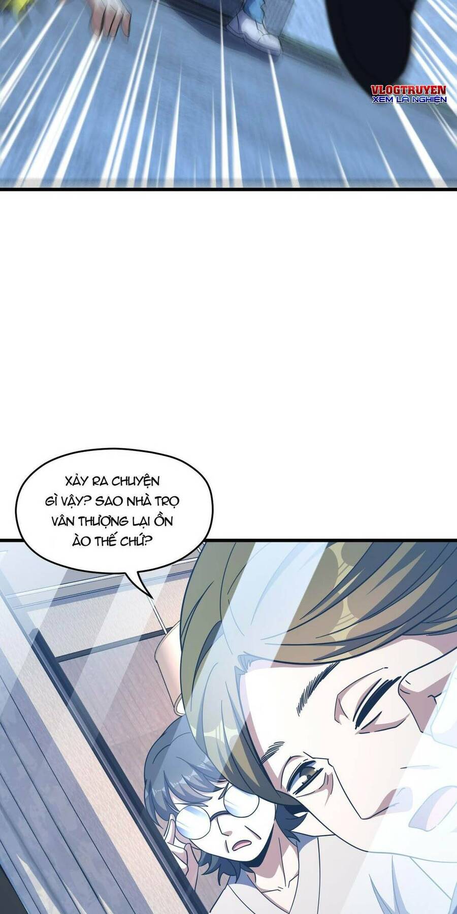 Mệnh Danh Thuật Của Bóng Tối Chapter 57 - 20