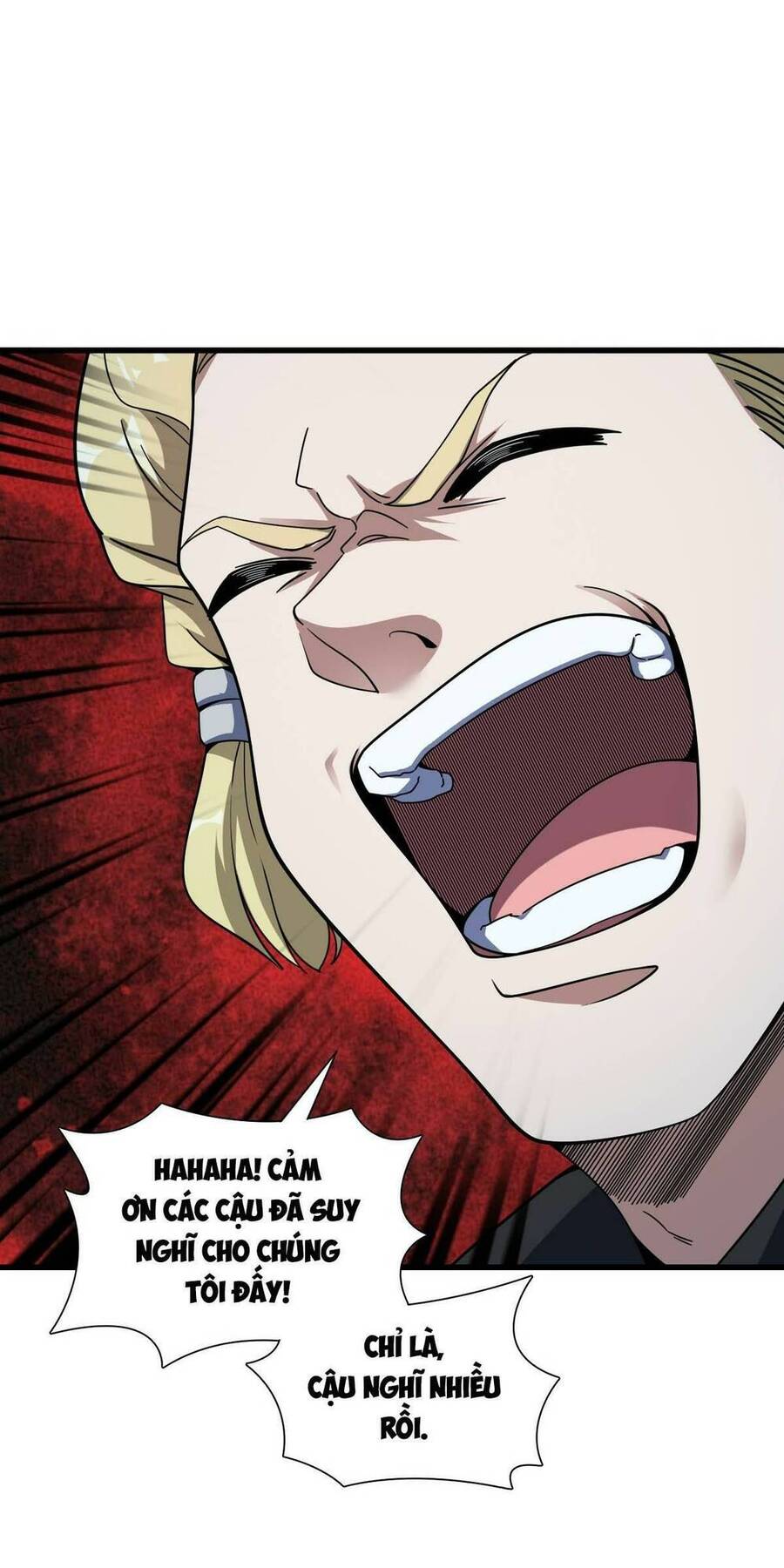 Mệnh Danh Thuật Của Bóng Tối Chapter 57 - 25