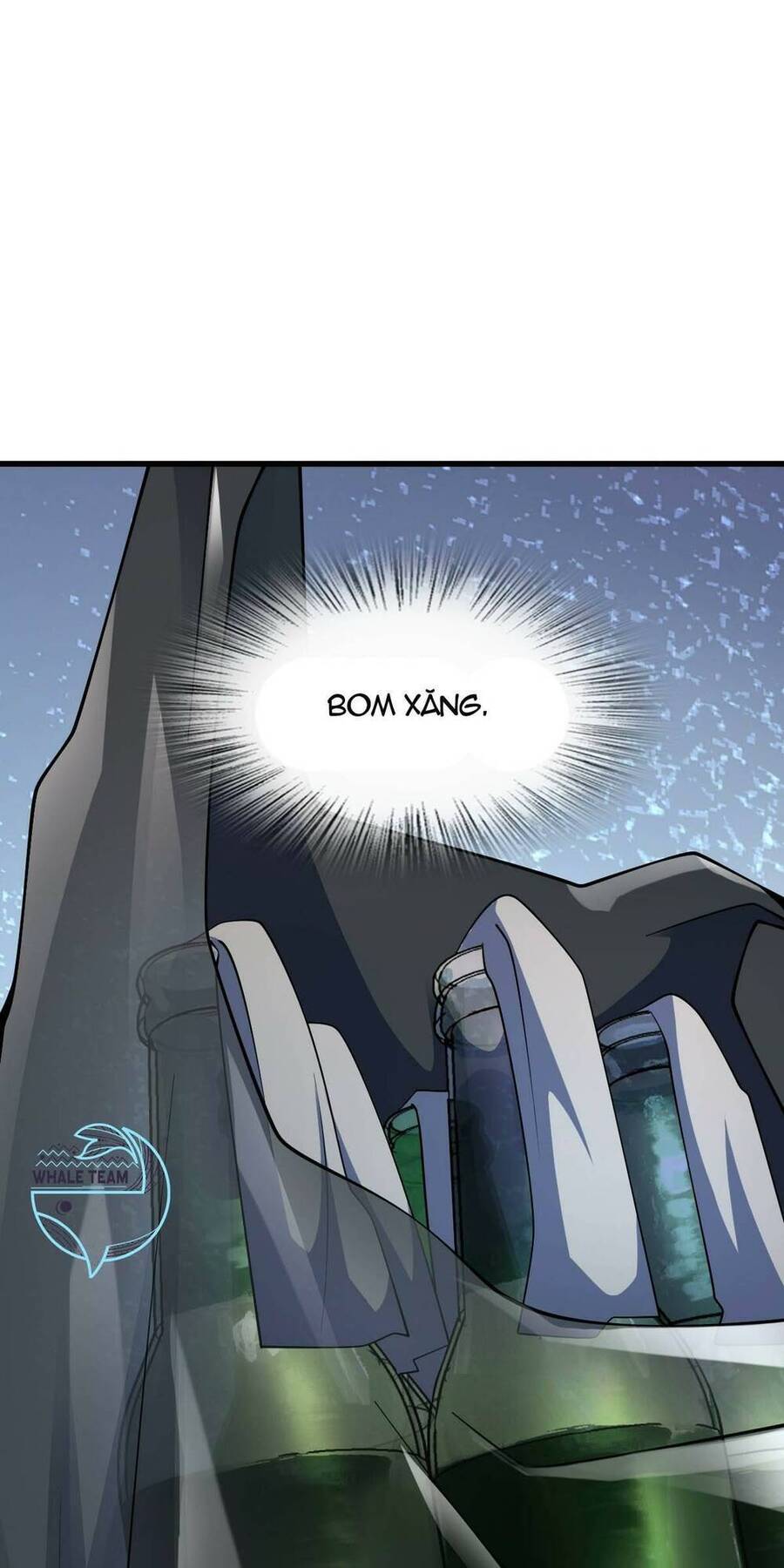 Mệnh Danh Thuật Của Bóng Tối Chapter 57 - 28