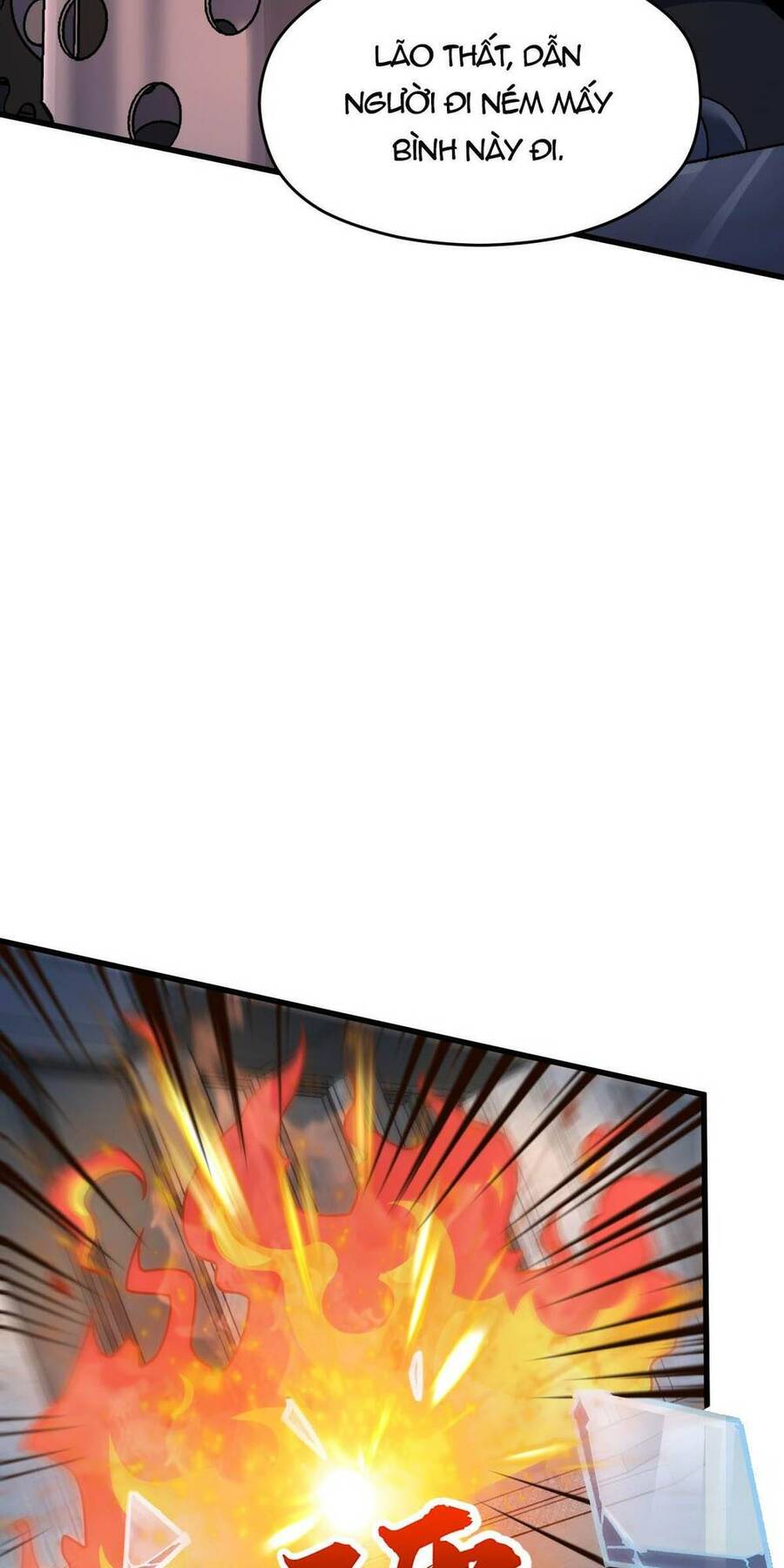 Mệnh Danh Thuật Của Bóng Tối Chapter 57 - 33