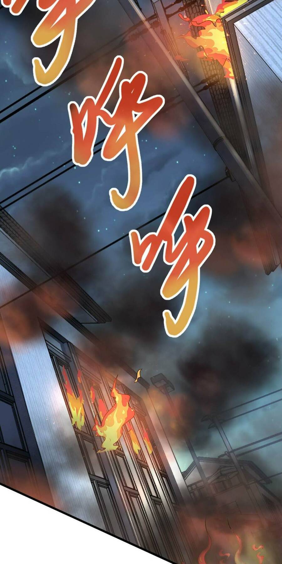 Mệnh Danh Thuật Của Bóng Tối Chapter 57 - 35