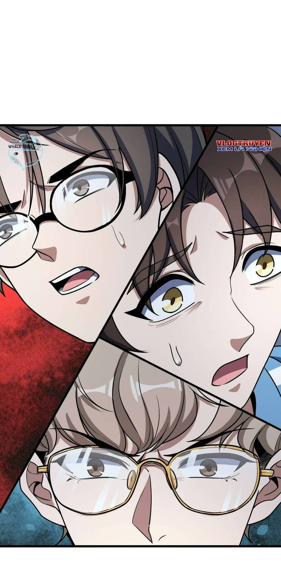 Mệnh Danh Thuật Của Bóng Tối Chapter 57 - 39