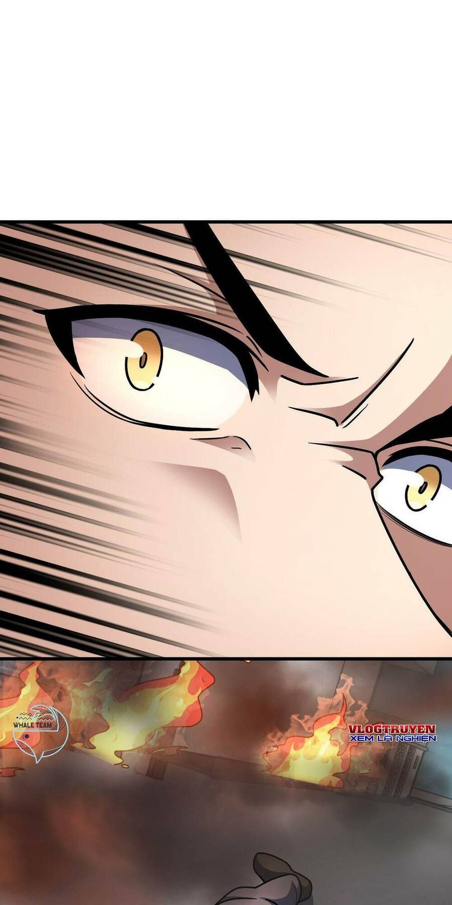 Mệnh Danh Thuật Của Bóng Tối Chapter 57 - 47