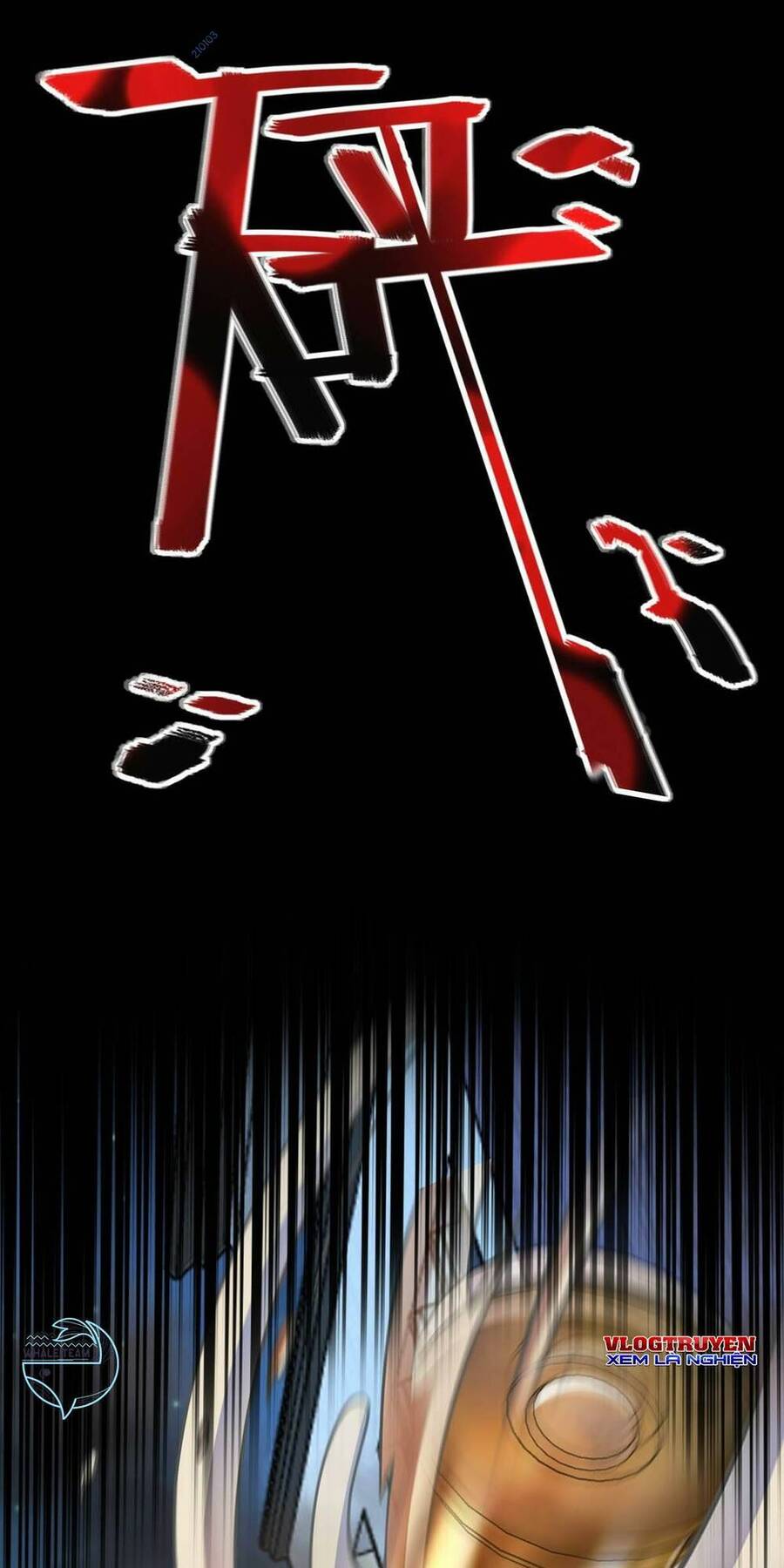 Mệnh Danh Thuật Của Bóng Tối Chapter 57 - 53