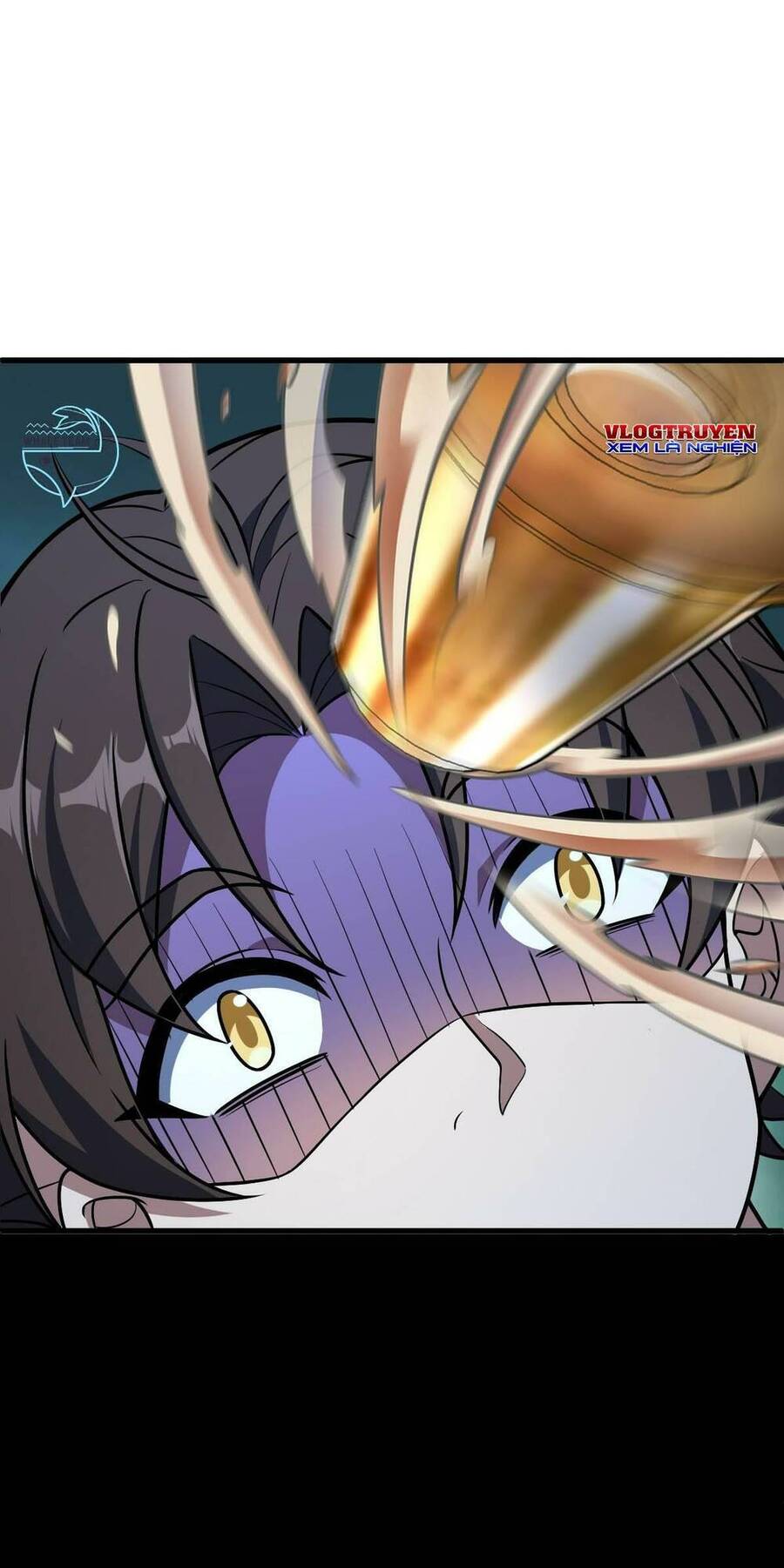 Mệnh Danh Thuật Của Bóng Tối Chapter 57 - 55