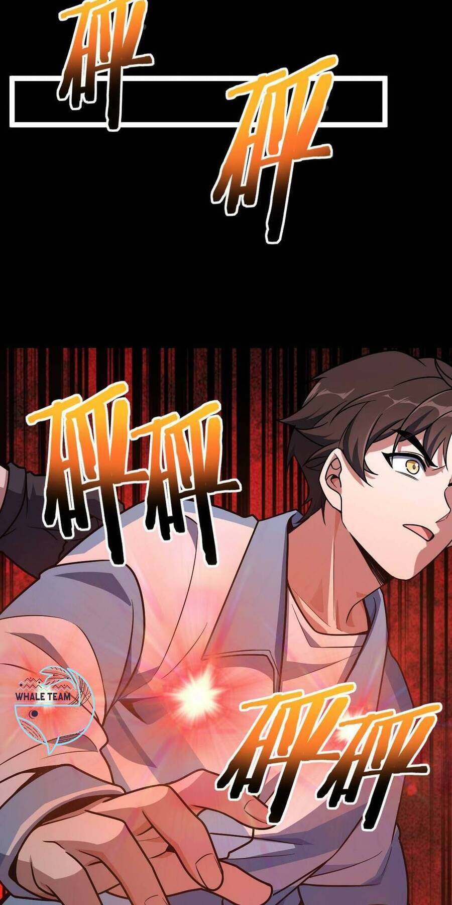 Mệnh Danh Thuật Của Bóng Tối Chapter 57 - 57