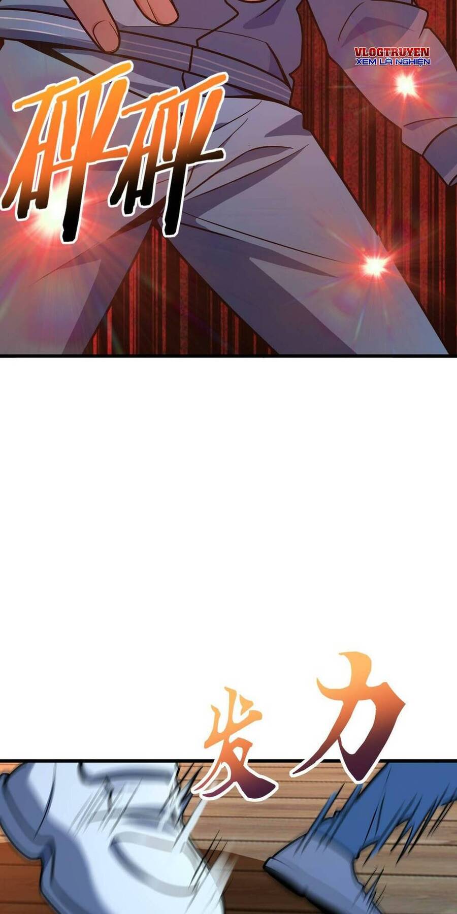 Mệnh Danh Thuật Của Bóng Tối Chapter 57 - 58