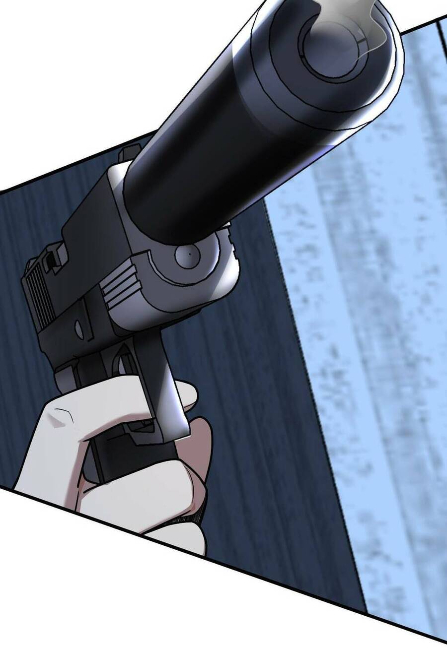 Mệnh Danh Thuật Của Bóng Tối Chapter 57 - 68