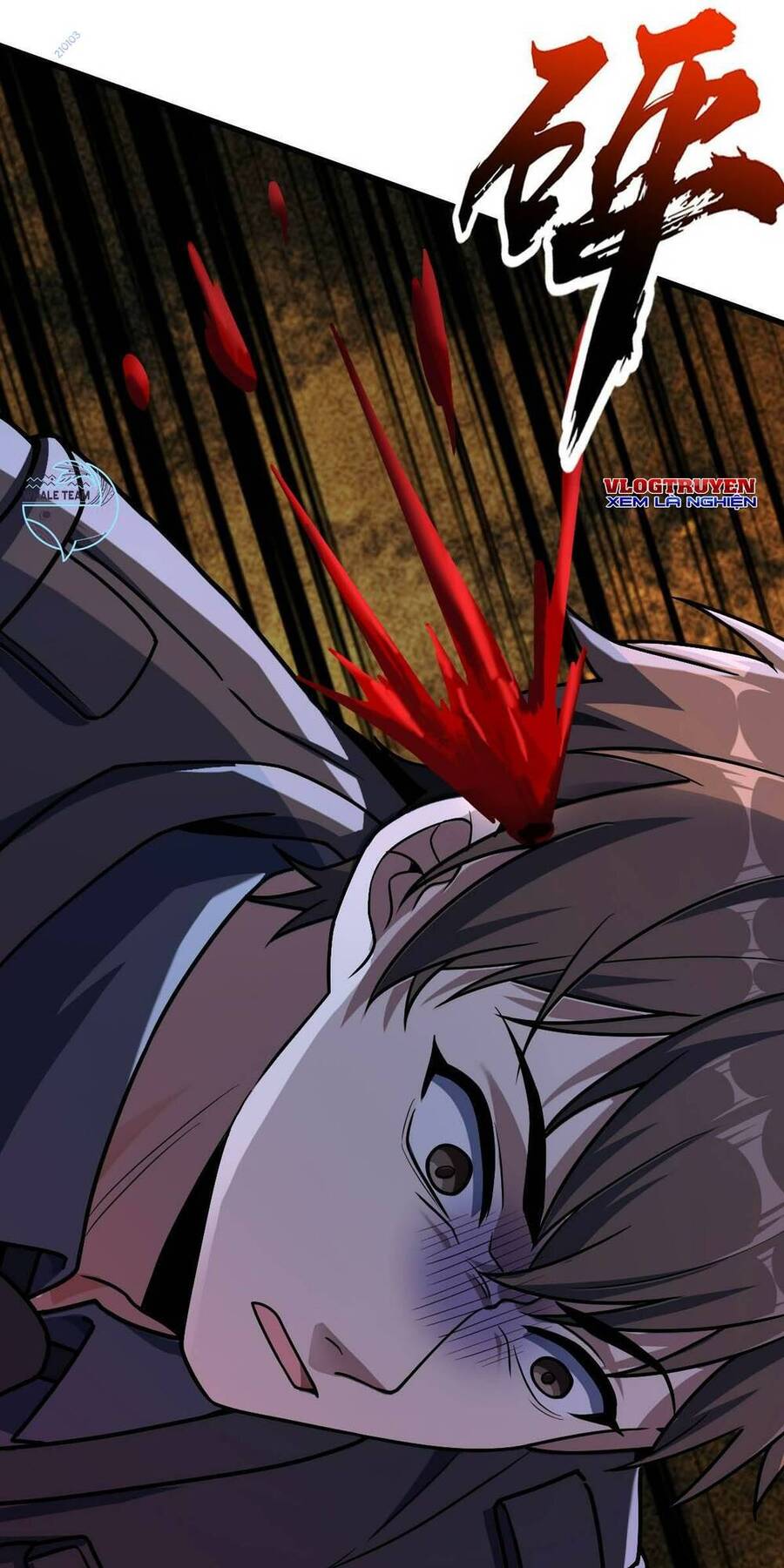 Mệnh Danh Thuật Của Bóng Tối Chapter 57 - 69