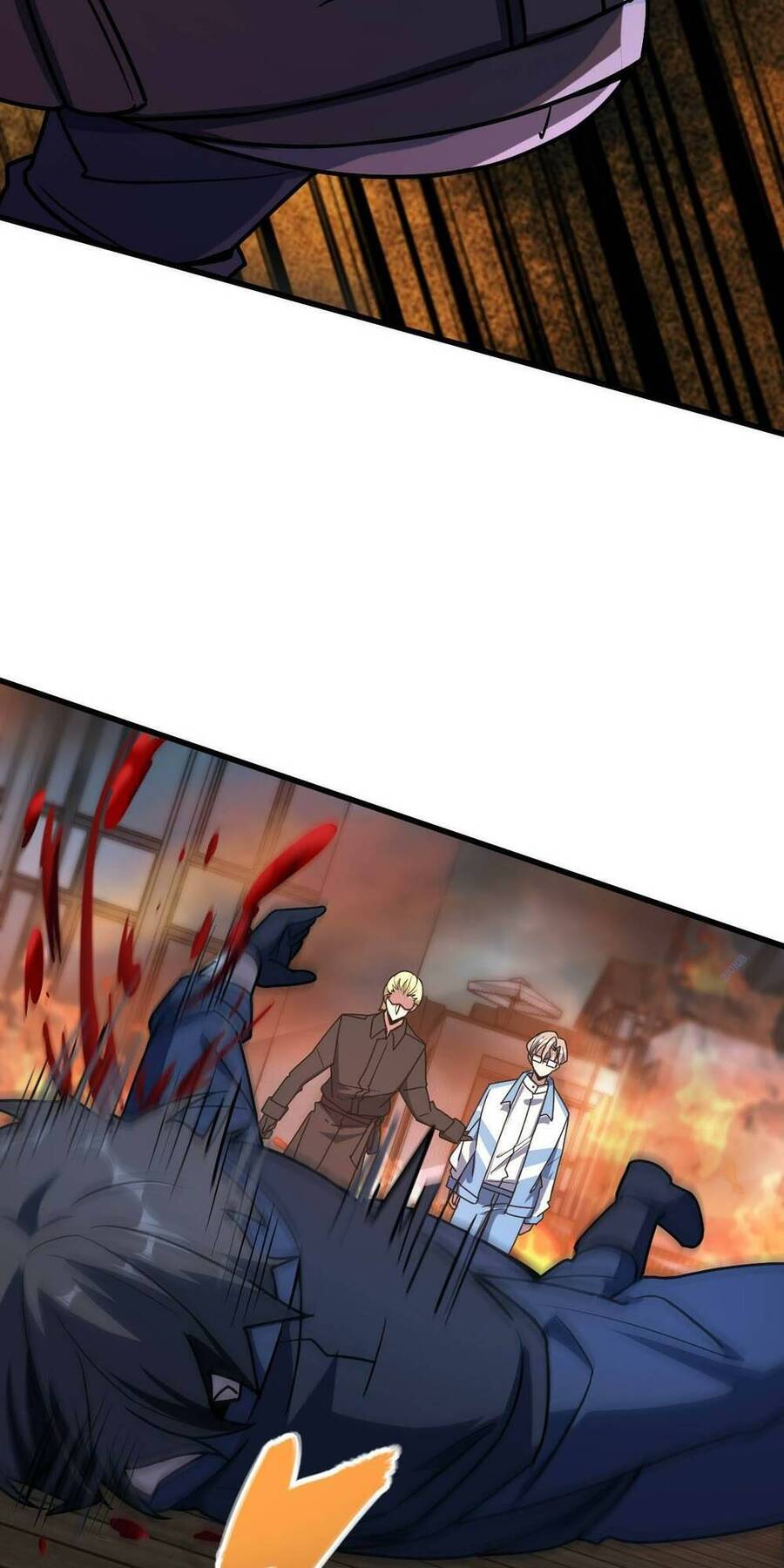 Mệnh Danh Thuật Của Bóng Tối Chapter 57 - 70