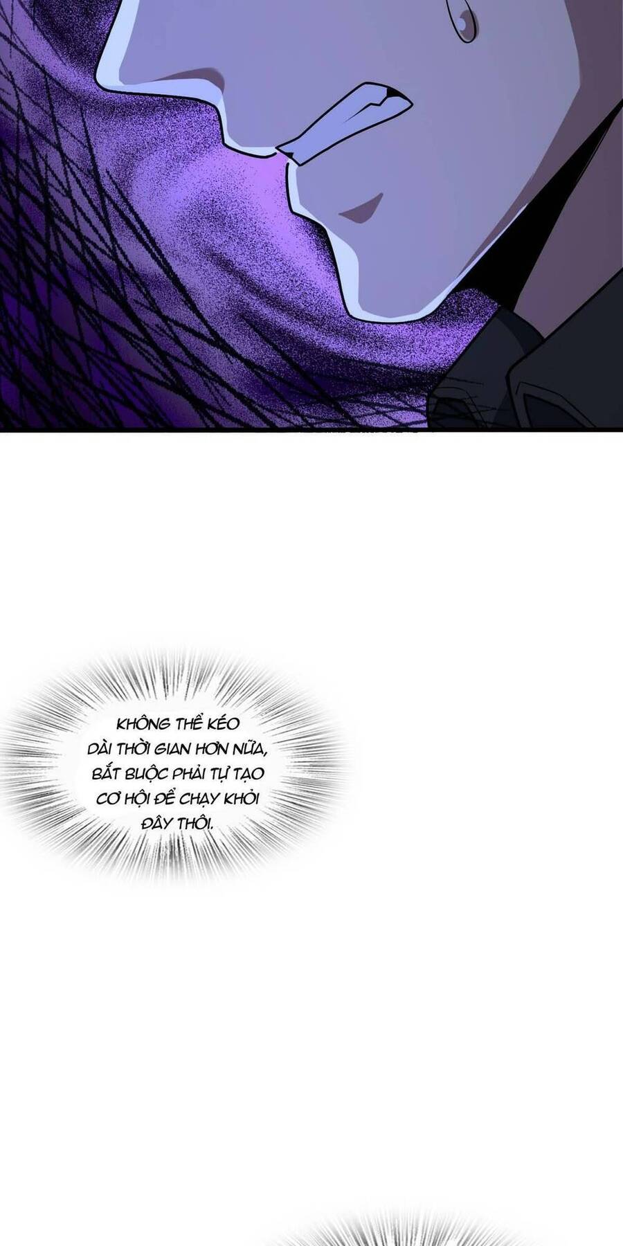 Mệnh Danh Thuật Của Bóng Tối Chapter 57 - 73
