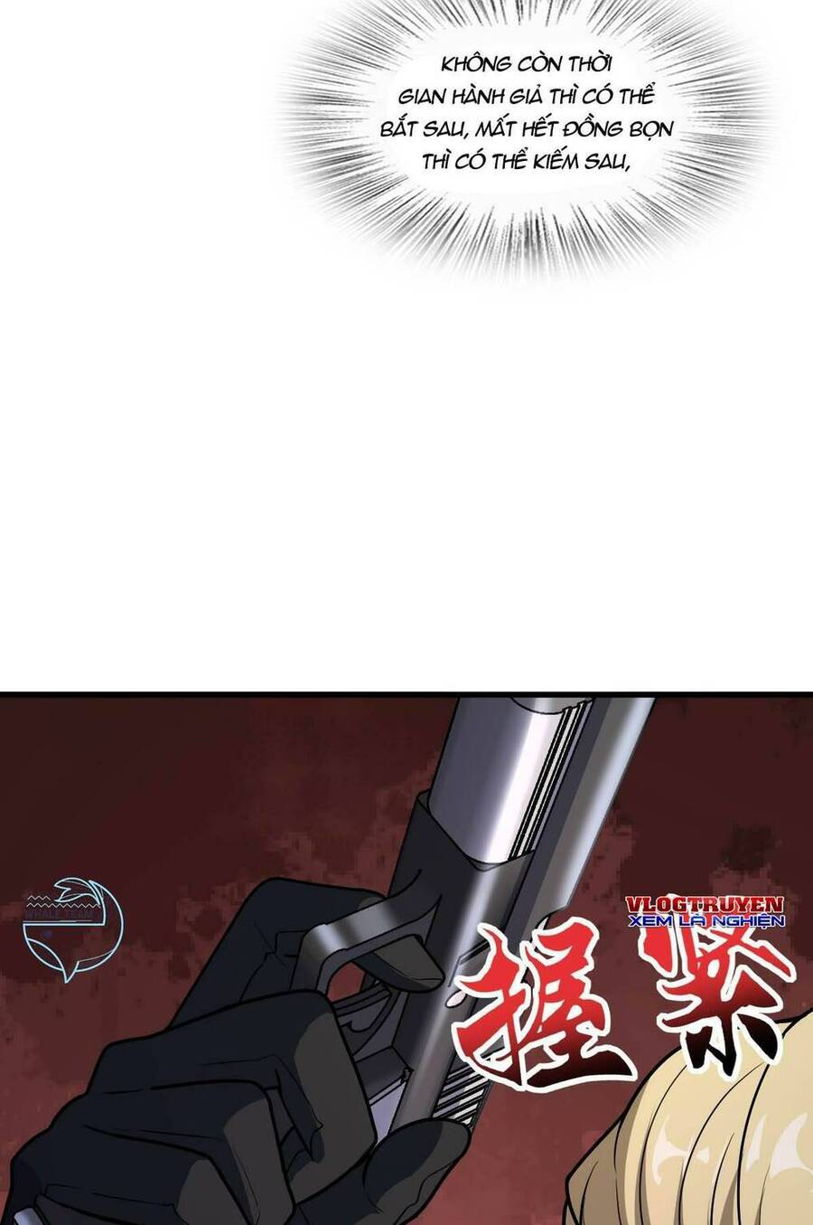 Mệnh Danh Thuật Của Bóng Tối Chapter 57 - 74