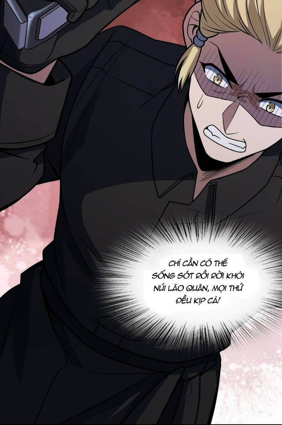 Mệnh Danh Thuật Của Bóng Tối Chapter 57 - 75