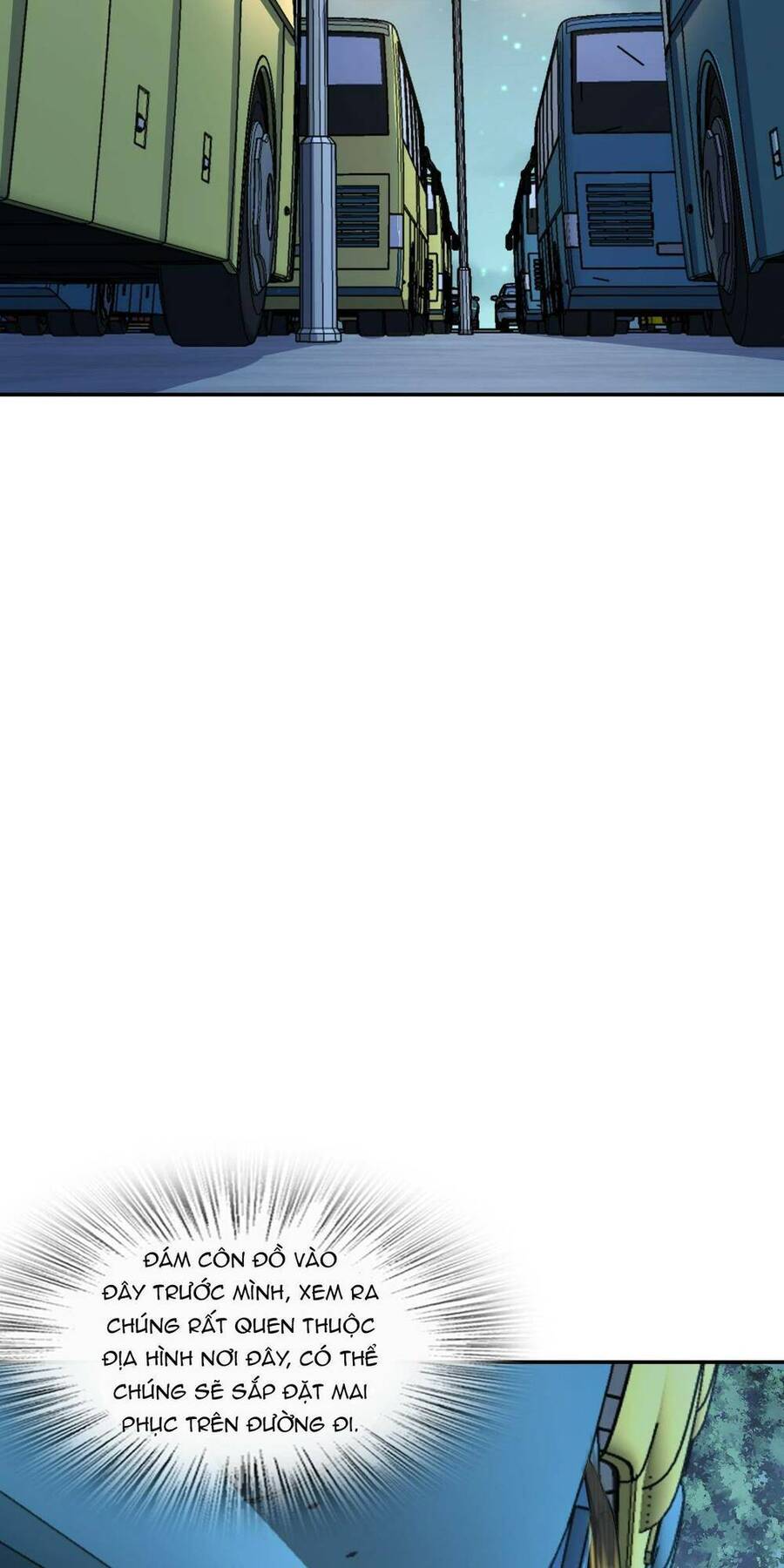 Mệnh Danh Thuật Của Bóng Tối Chapter 58 - 33