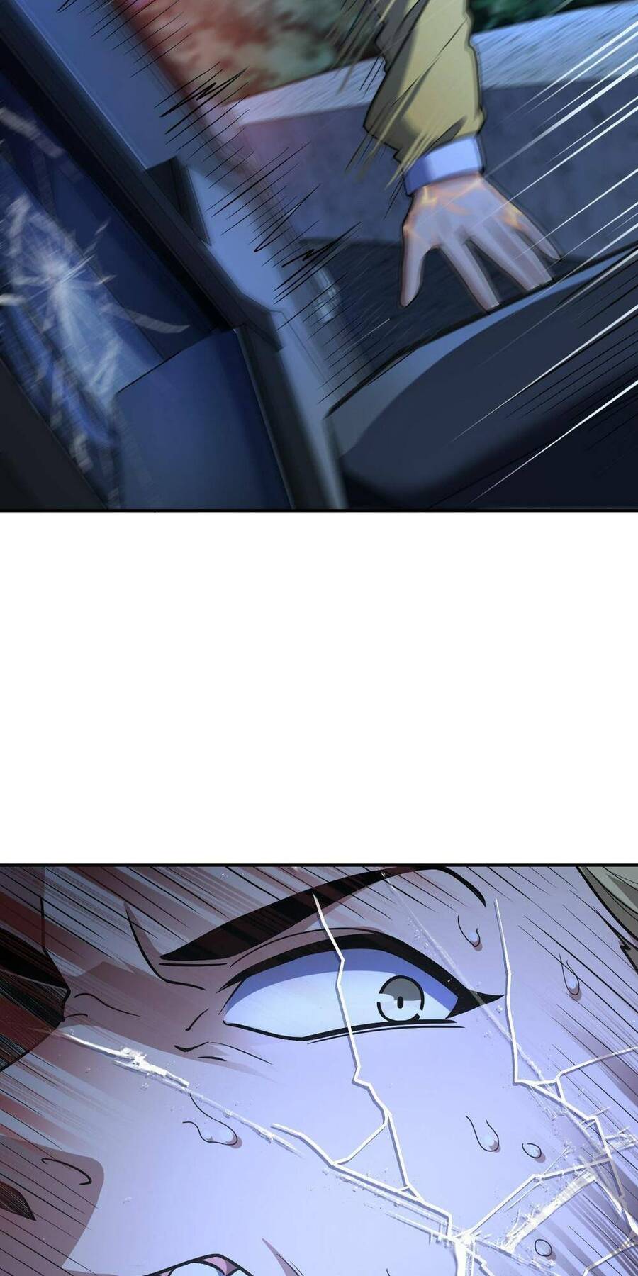 Mệnh Danh Thuật Của Bóng Tối Chapter 58 - 64