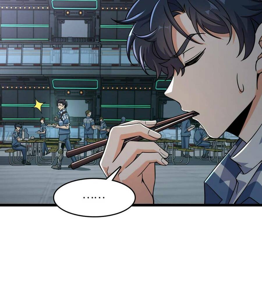 Mệnh Danh Thuật Của Bóng Tối Chapter 6 - 23