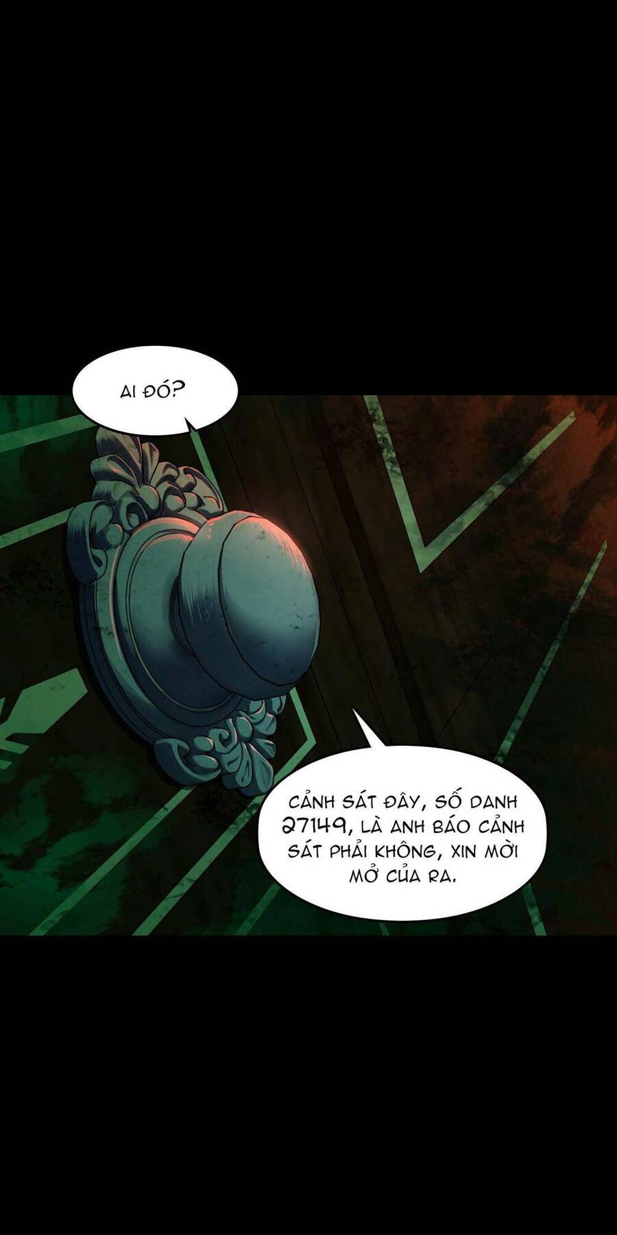 Mệnh Danh Thuật Của Bóng Tối Chapter 6 - 51