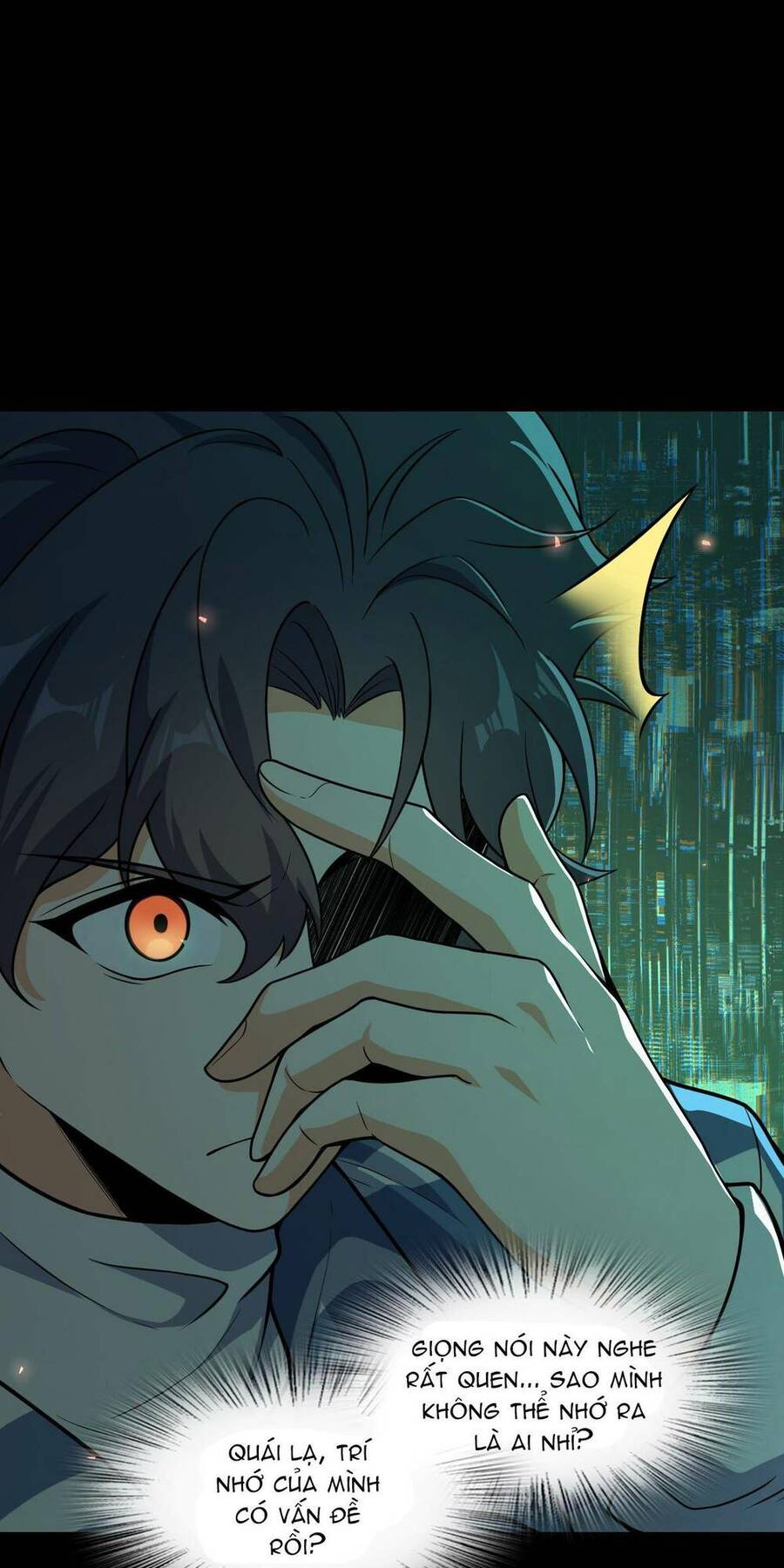 Mệnh Danh Thuật Của Bóng Tối Chapter 6 - 52
