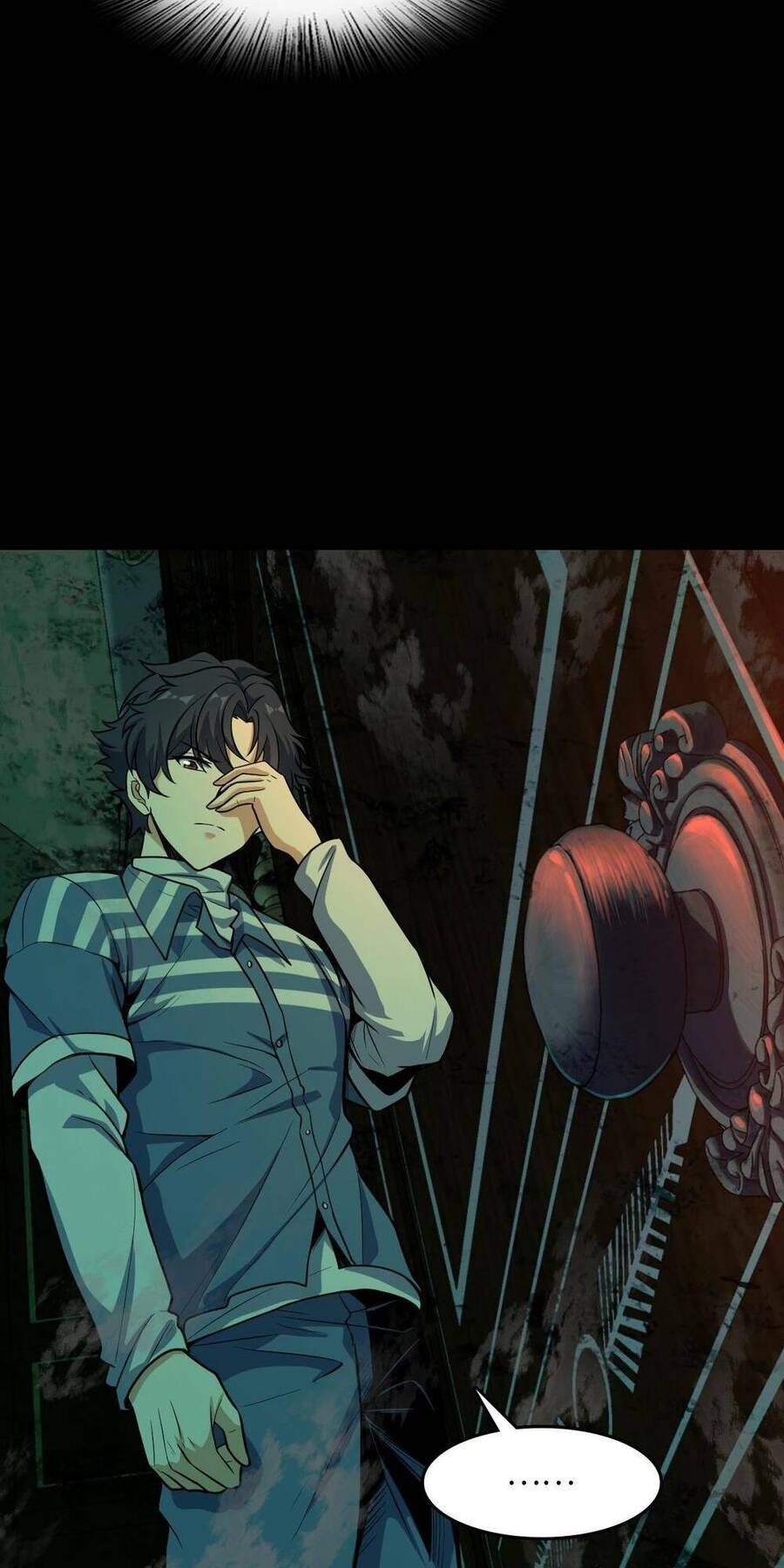 Mệnh Danh Thuật Của Bóng Tối Chapter 6 - 53