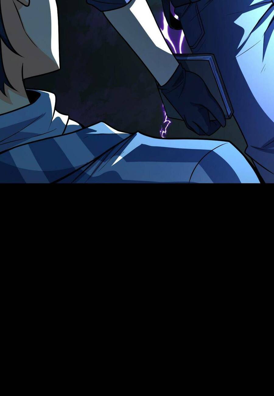 Mệnh Danh Thuật Của Bóng Tối Chapter 6 - 58