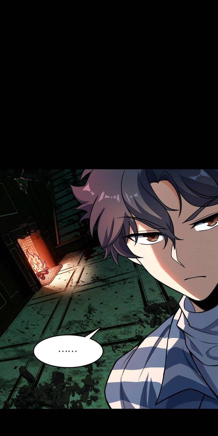 Mệnh Danh Thuật Của Bóng Tối Chapter 6 - 59