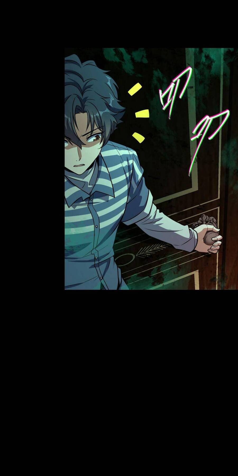 Mệnh Danh Thuật Của Bóng Tối Chapter 6 - 66