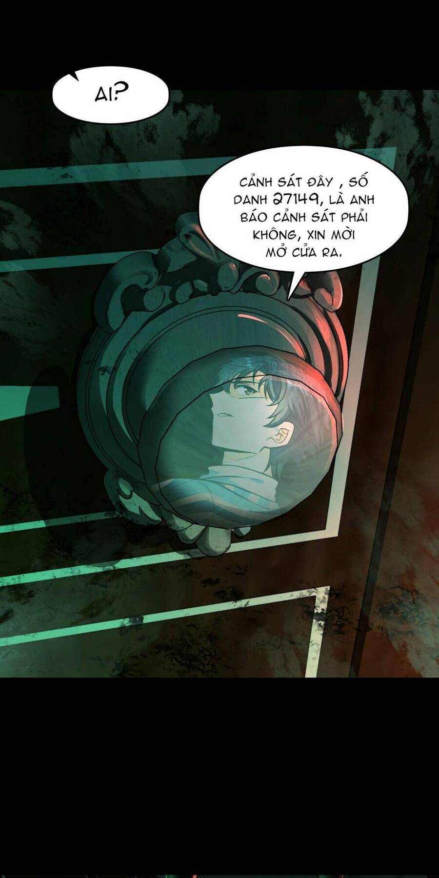 Mệnh Danh Thuật Của Bóng Tối Chapter 6 - 67