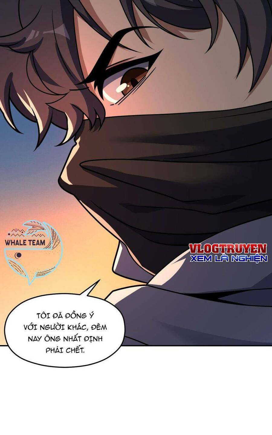 Mệnh Danh Thuật Của Bóng Tối Chapter 60 - 22