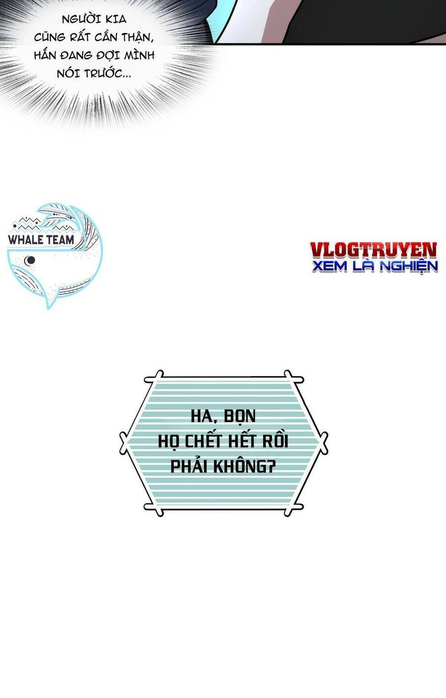 Mệnh Danh Thuật Của Bóng Tối Chapter 60 - 29