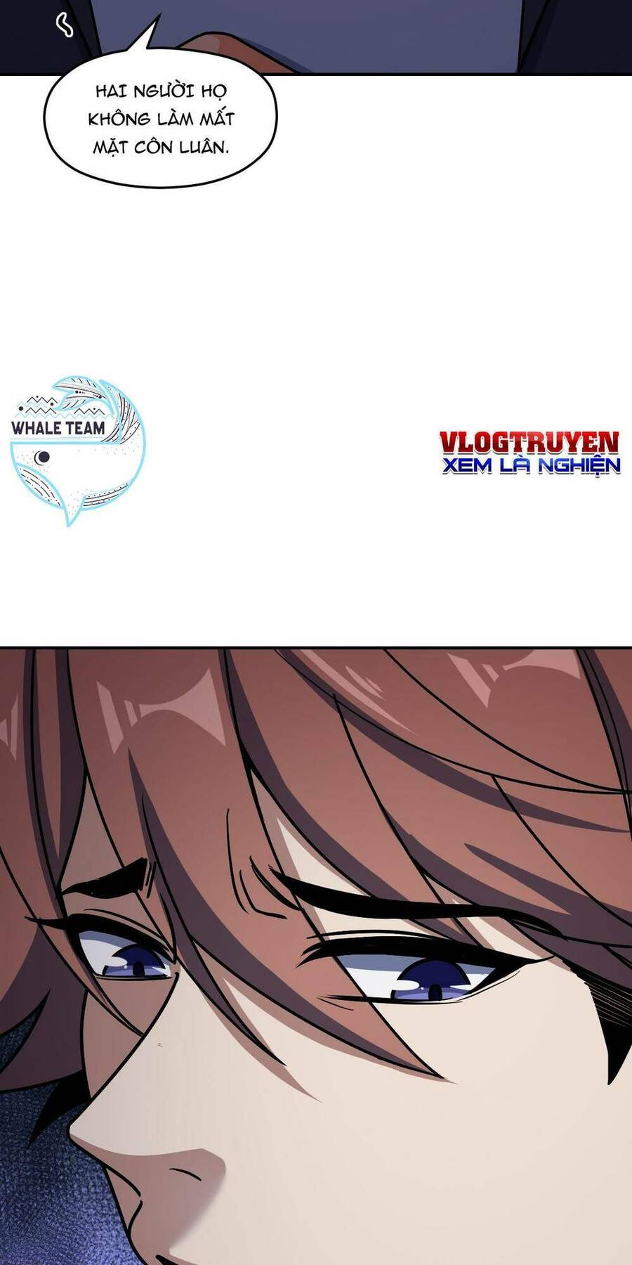 Mệnh Danh Thuật Của Bóng Tối Chapter 60 - 47