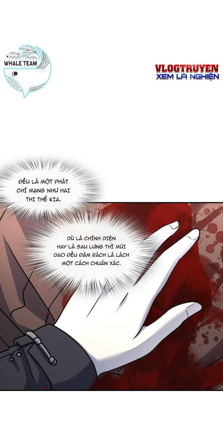 Mệnh Danh Thuật Của Bóng Tối Chapter 60 - 52