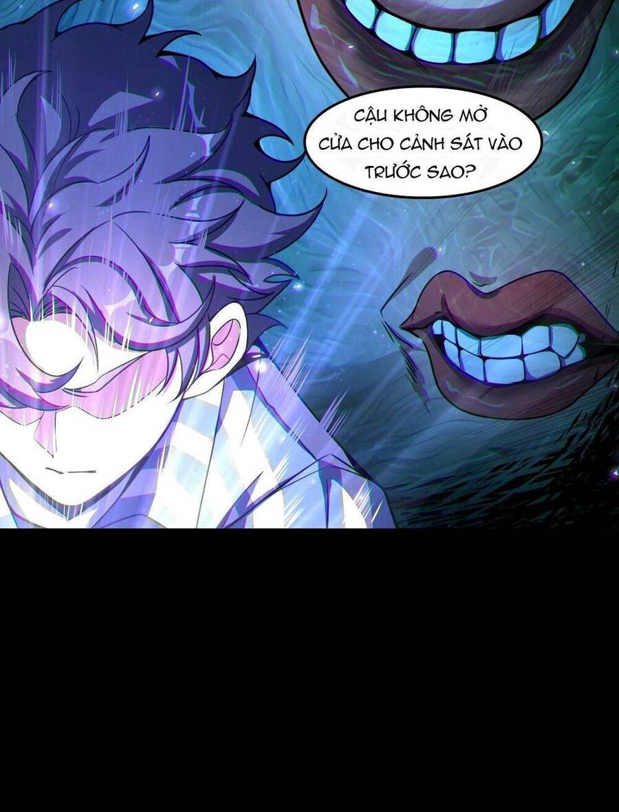 Mệnh Danh Thuật Của Bóng Tối Chapter 7 - 15