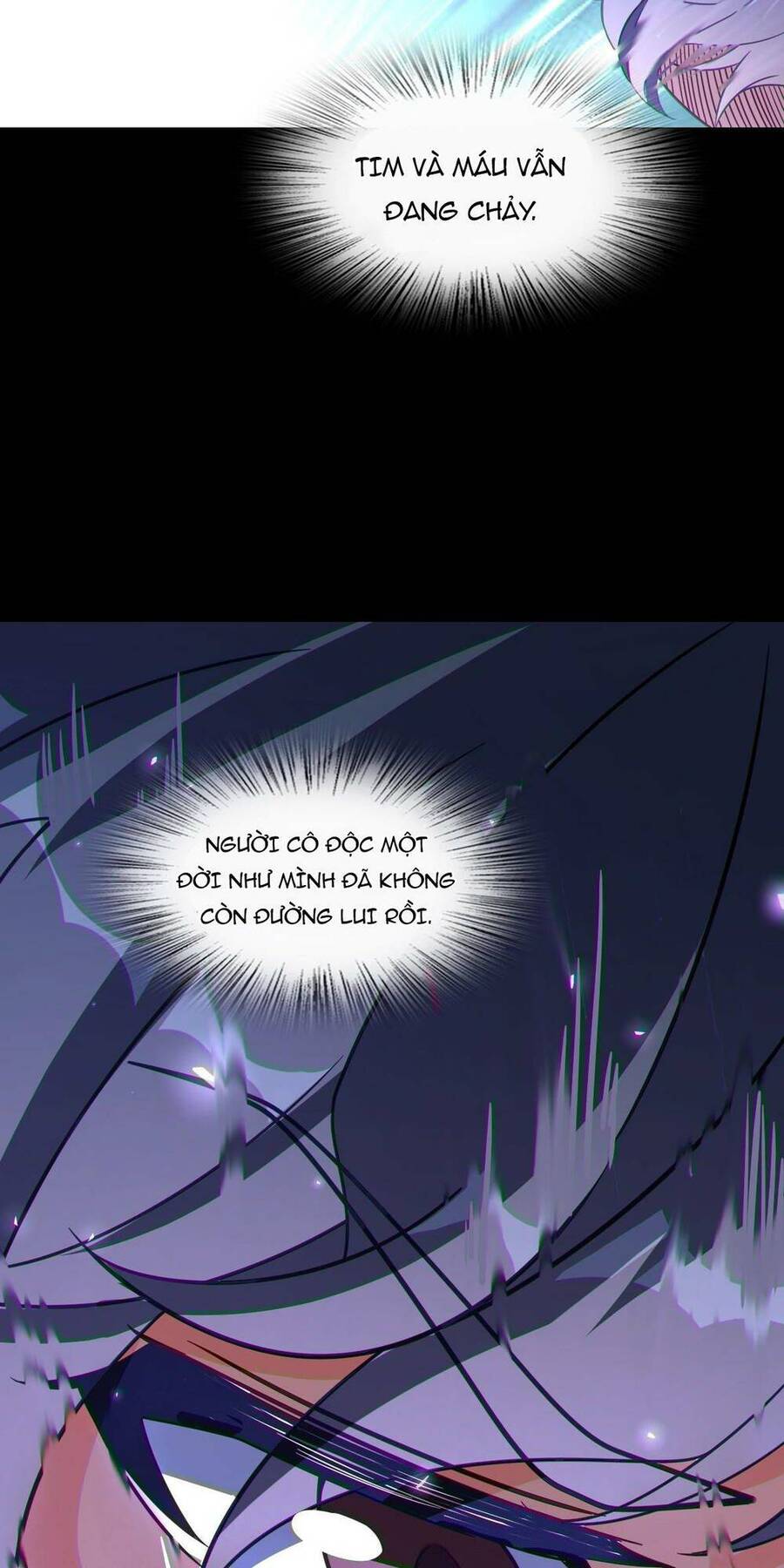 Mệnh Danh Thuật Của Bóng Tối Chapter 7 - 17