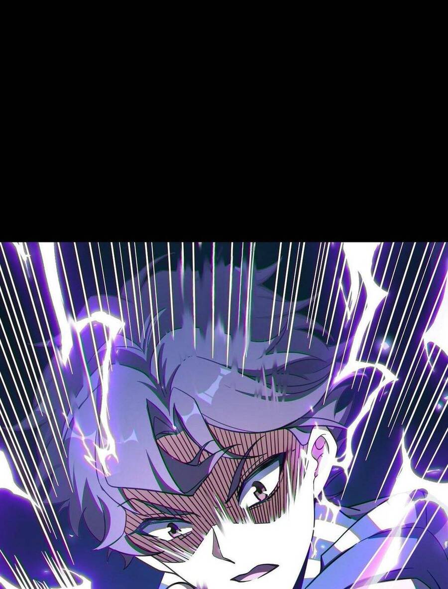 Mệnh Danh Thuật Của Bóng Tối Chapter 7 - 19