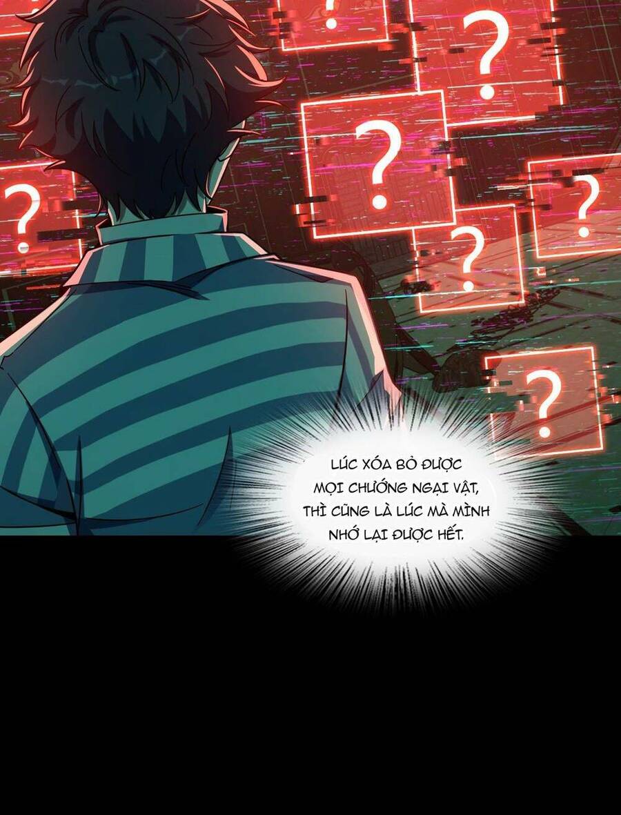 Mệnh Danh Thuật Của Bóng Tối Chapter 7 - 25