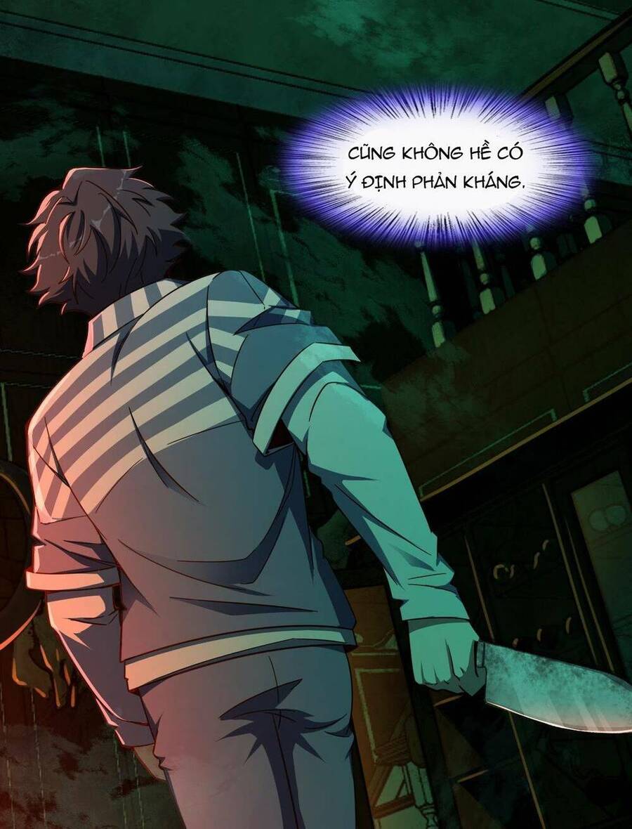Mệnh Danh Thuật Của Bóng Tối Chapter 7 - 30