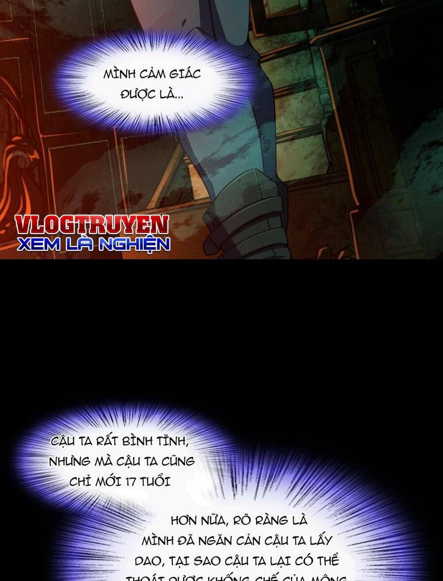 Mệnh Danh Thuật Của Bóng Tối Chapter 7 - 31